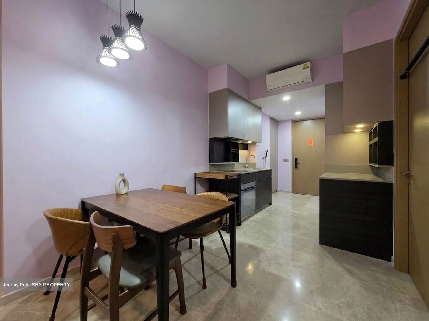 Haus On Handy (D9), Condominium #620709561